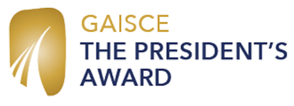 Gaisce – The President’s Award